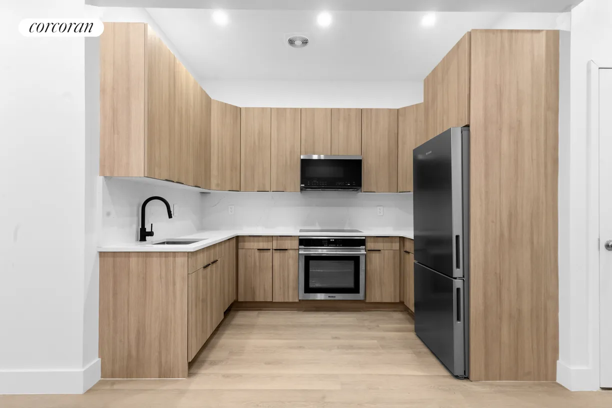 New York City Real Estate | View 403 Linden Street, 1 | room 1