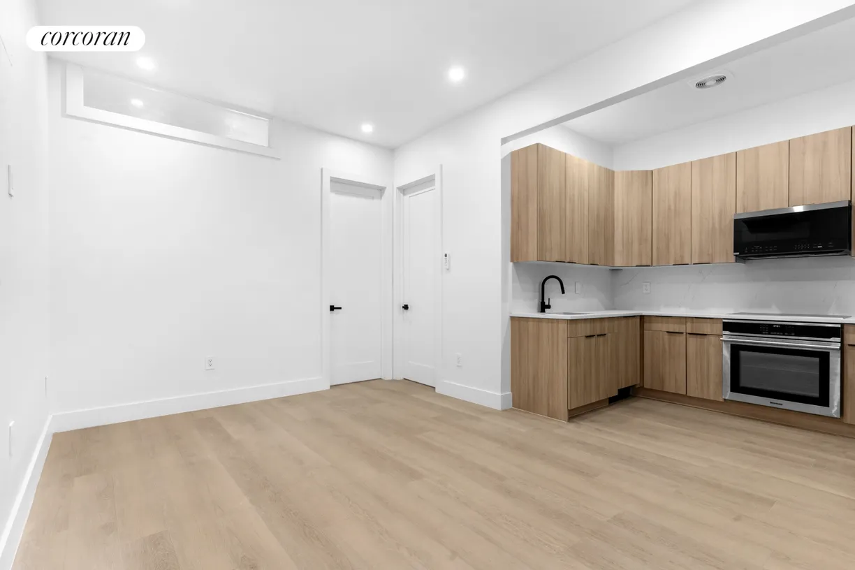 New York City Real Estate | View 403 Linden Street, 1 | room 2