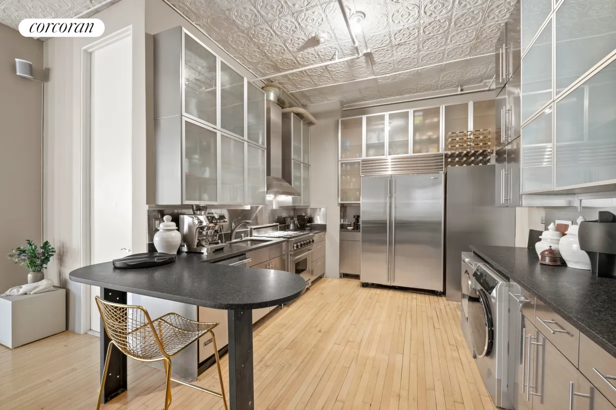 New York City Real Estate | View 54 North Moore Street, 3 | room 2