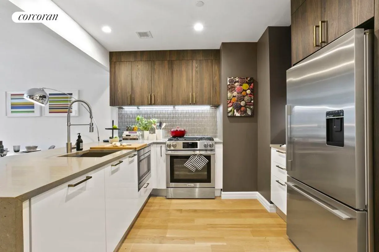 New York City Real Estate | View 470 Dean Street, 207 | 1 Bed, 1 Bath