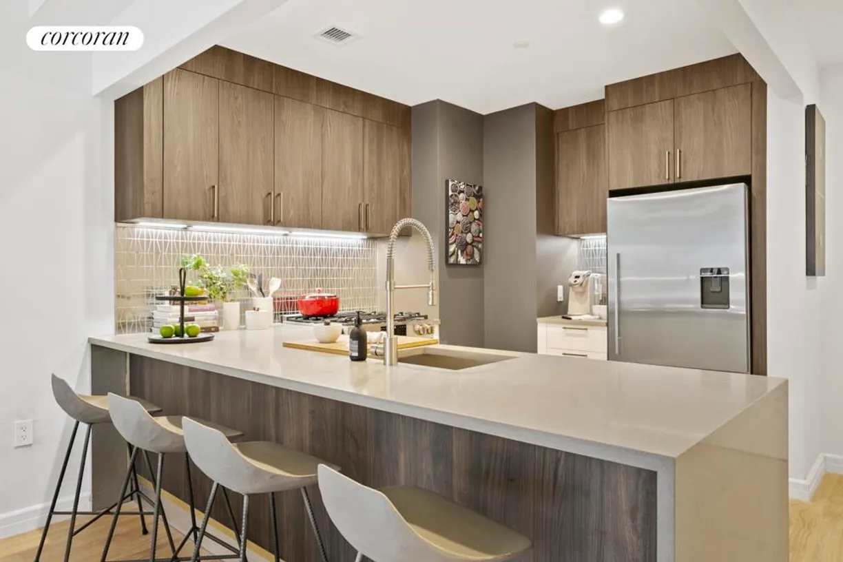 New York City Real Estate | View 470 Dean Street, 207 | room 1