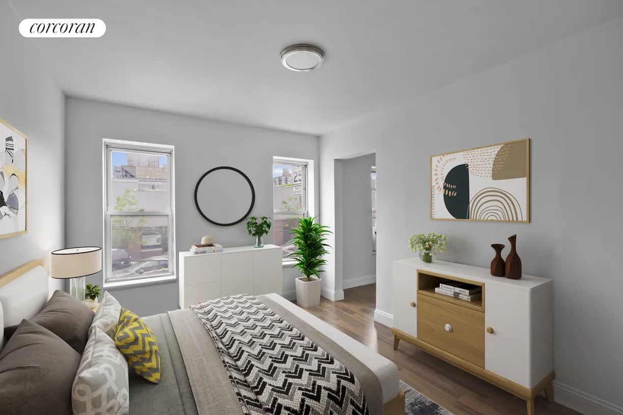 New York City Real Estate | View 308 3rd Avenue | 1 Bed, 1 Bath