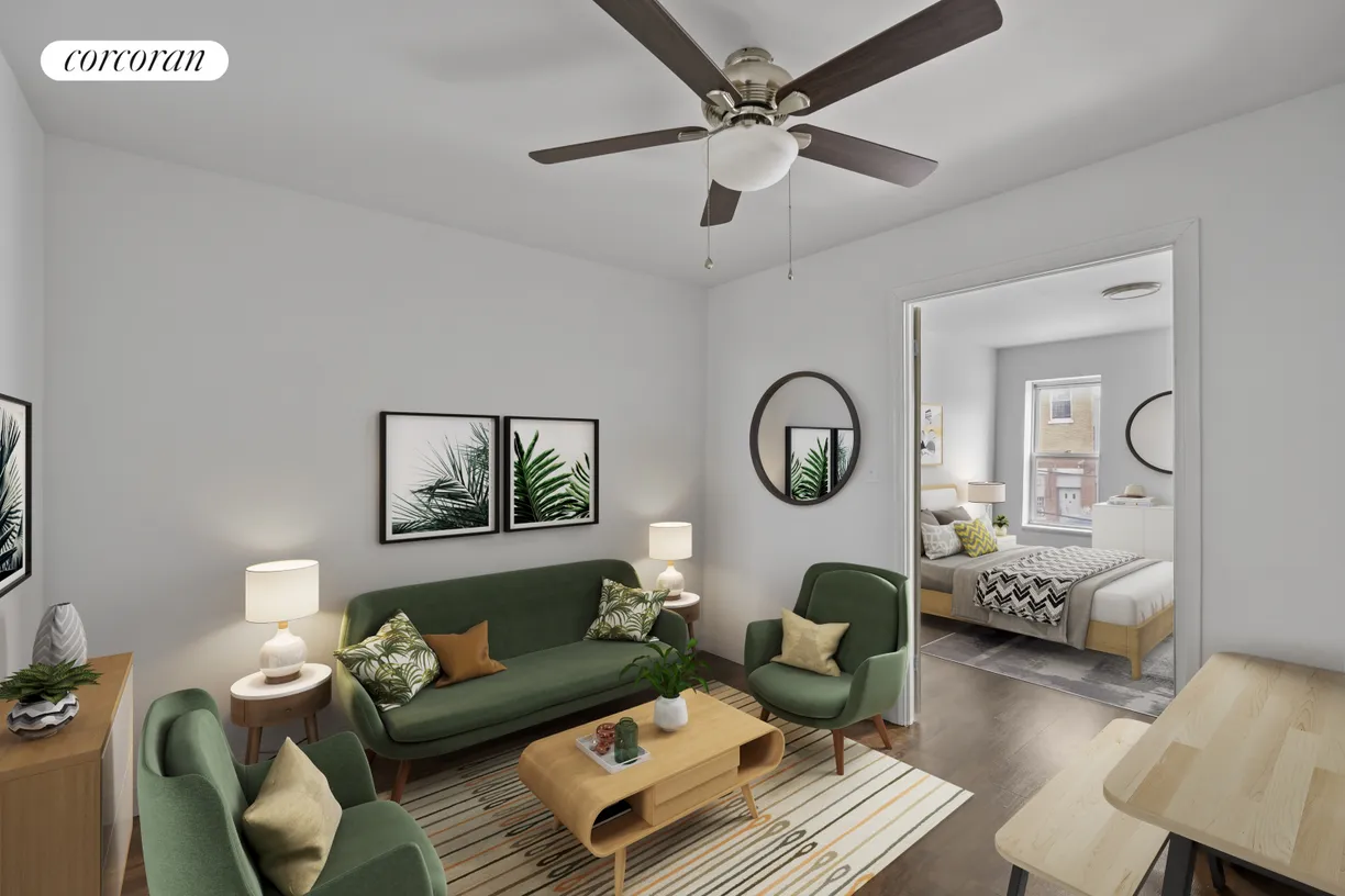New York City Real Estate | View 308 3rd Avenue | room 1