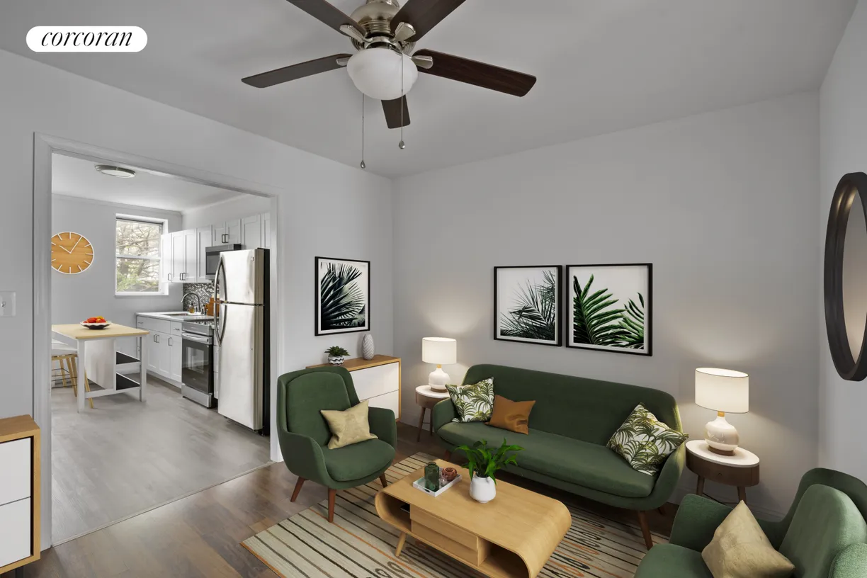 New York City Real Estate | View 308 3rd Avenue | room 2