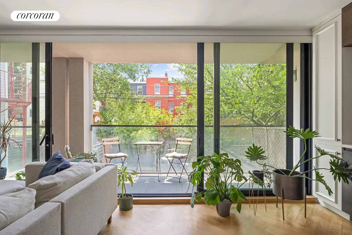 New York City Real Estate | View 108 India Street, 2A | room 2