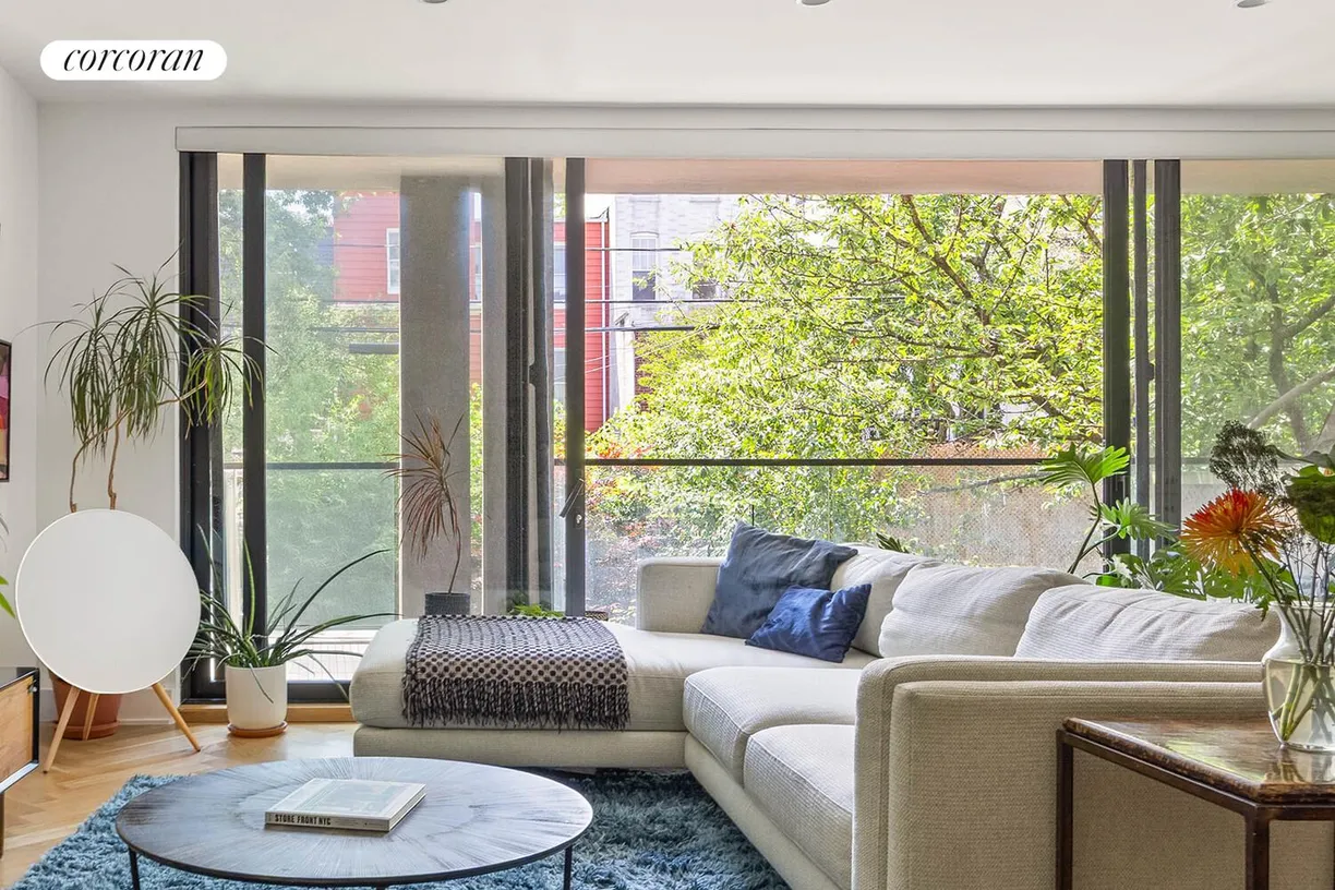 New York City Real Estate | View 108 India Street, 2A | room 1