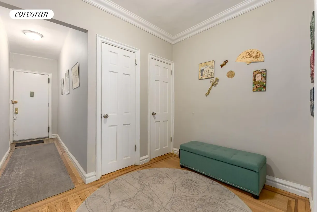 New York City Real Estate | View 1075 Grand Concourse, 3E | room 2