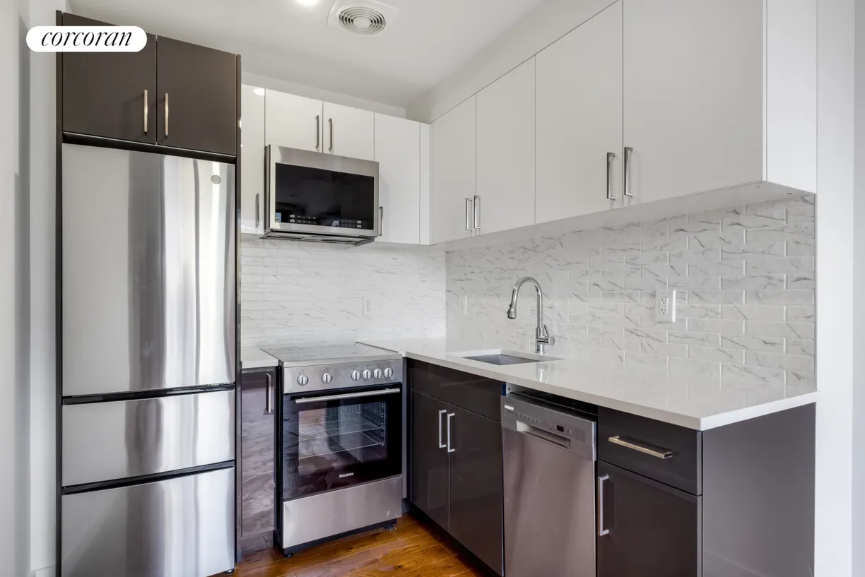 New York City Real Estate | View 2316 Clarendon Road, 5D | 2 Beds, 1 Bath
