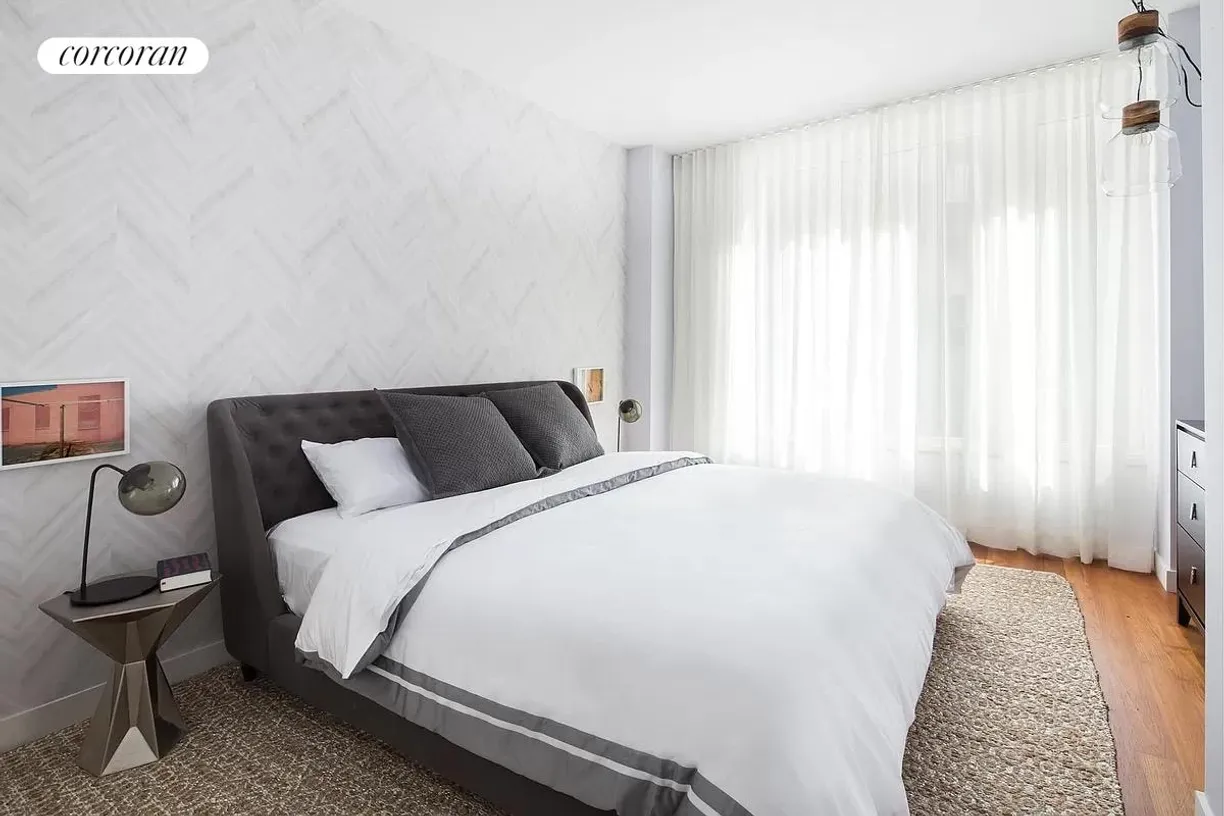 New York City Real Estate | View 15 William Street, 16H | Other Listing Photo