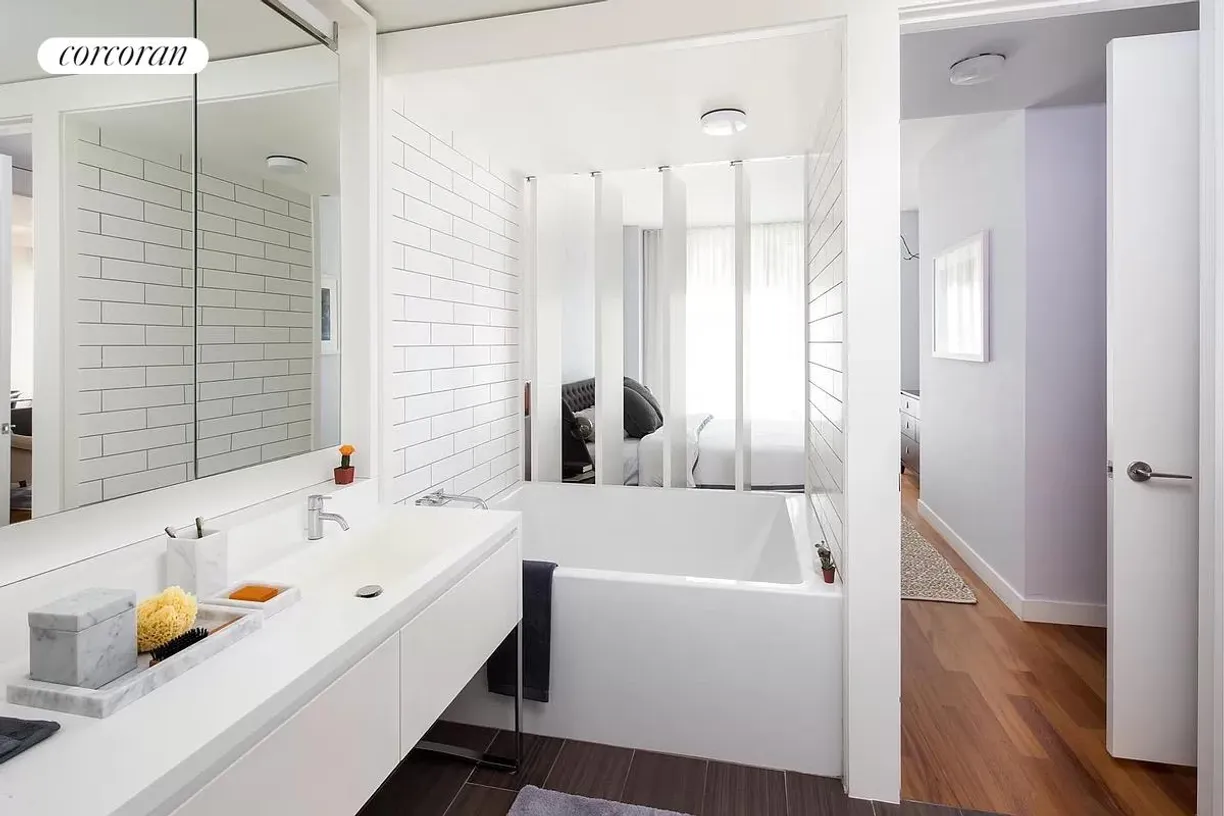 New York City Real Estate | View 15 William Street, 16H | Other Listing Photo