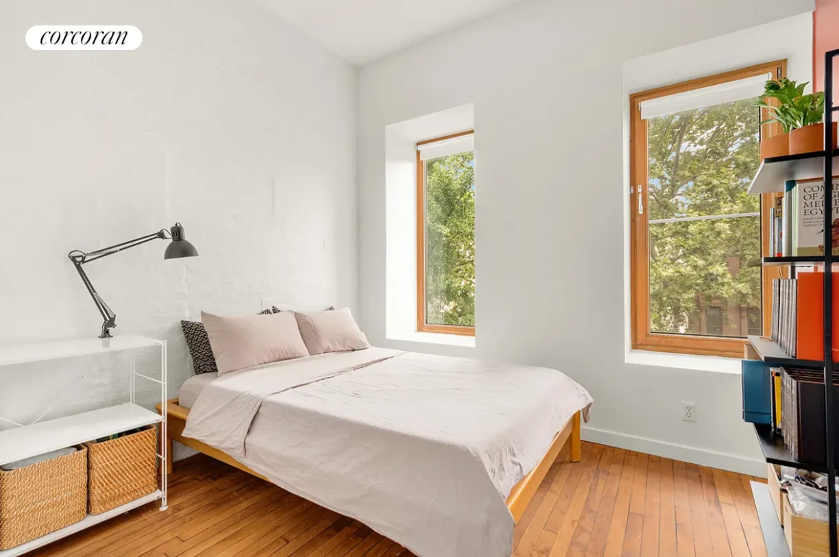 New York City Real Estate | View 156 West 130th Street | room 2