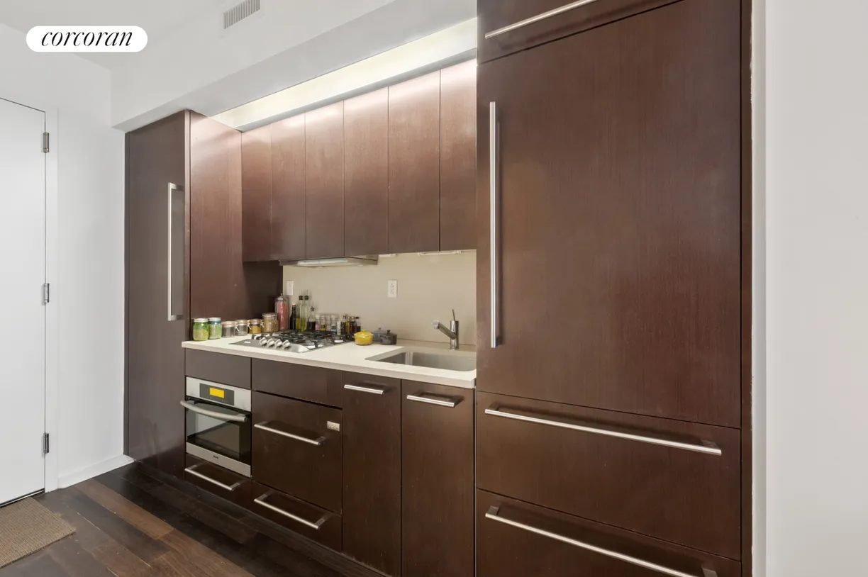 New York City Real Estate | View 340 East 23rd Street, 6J | room 1