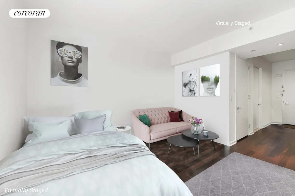 New York City Real Estate | View 340 East 23rd Street, 6J | room 2