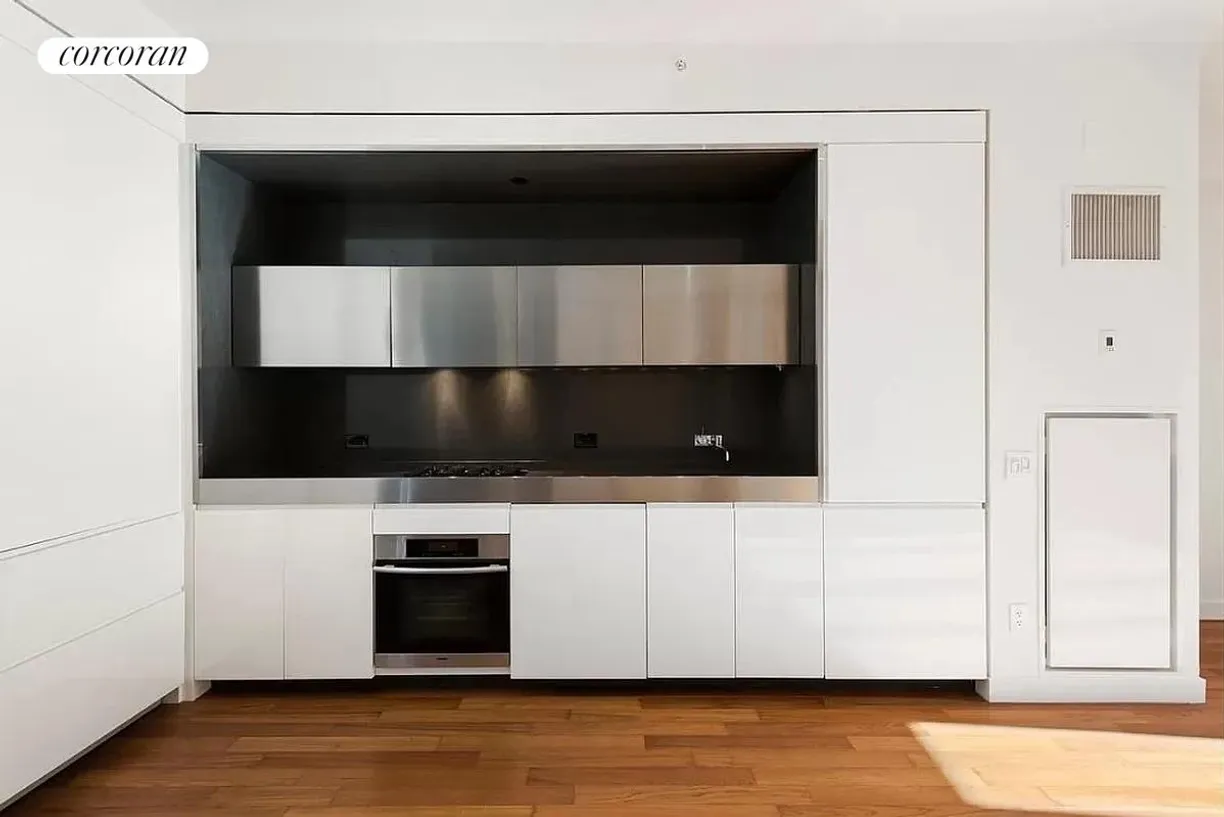 New York City Real Estate | View 15 William Street, 11A | room 2