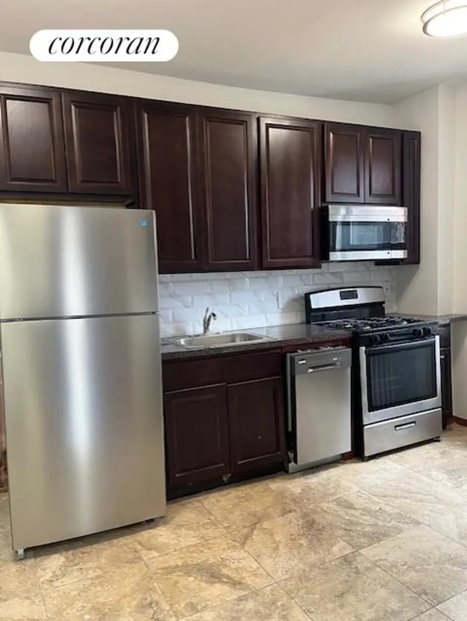 New York City Real Estate | View 821 Maple Street | 4 Beds, 1 Bath