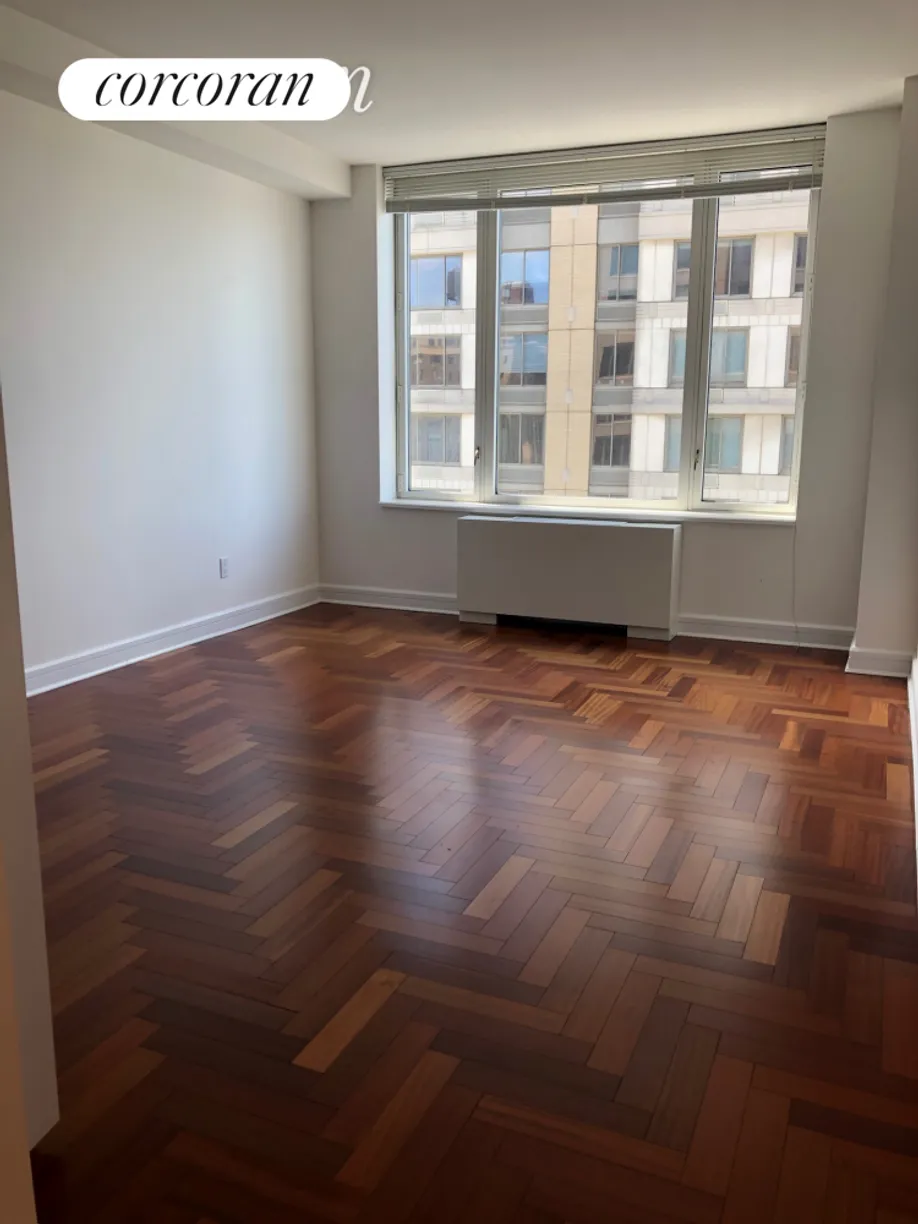 New York City Real Estate | View 220 Riverside Boulevard, 14G | room 2