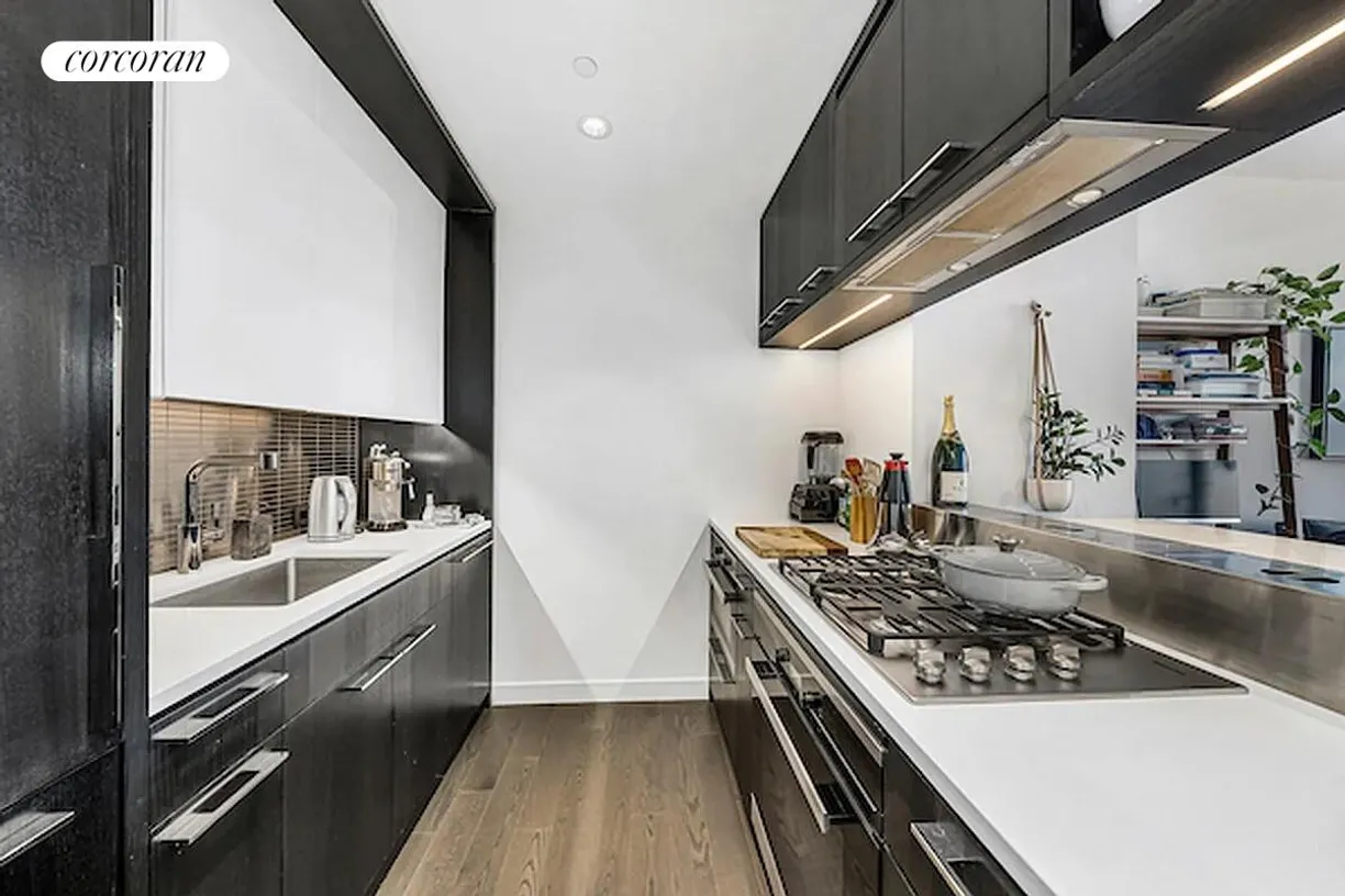 New York City Real Estate | View 225 Cherry Street, 25F | room 2