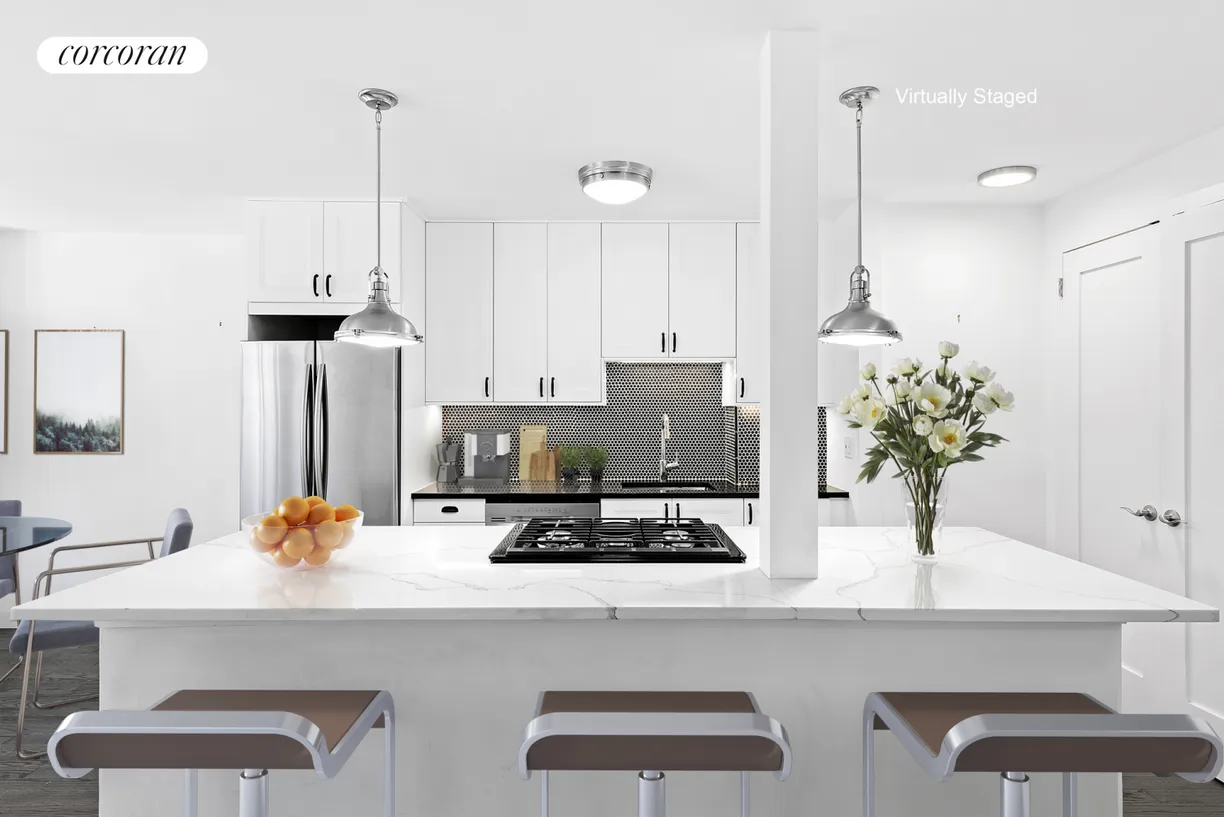 New York City Real Estate | View 201 East 36th Street, 3B | 1 Bed, 1 Bath