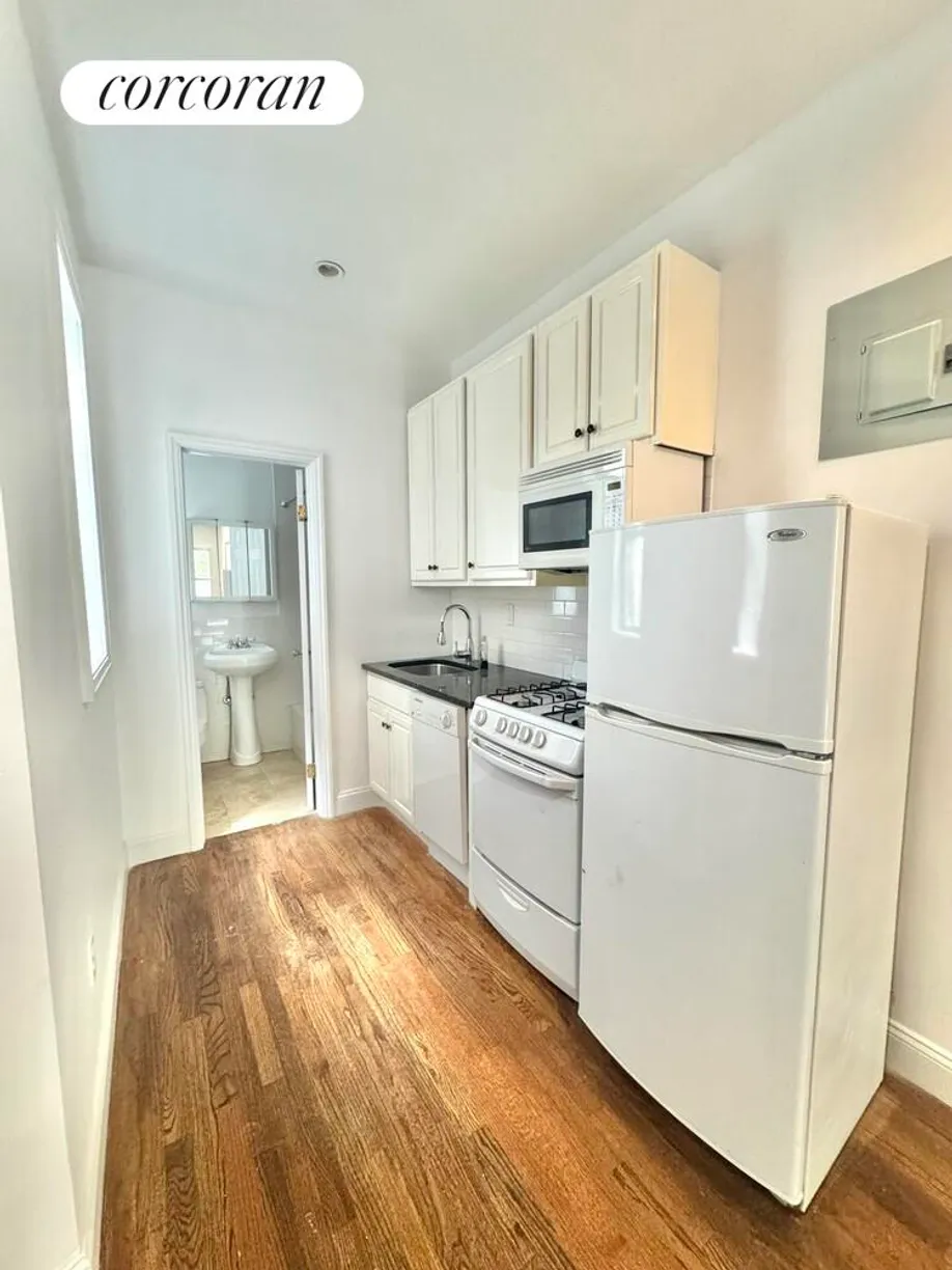 New York City Real Estate | View 507 East 81st Street, 14 | room 2