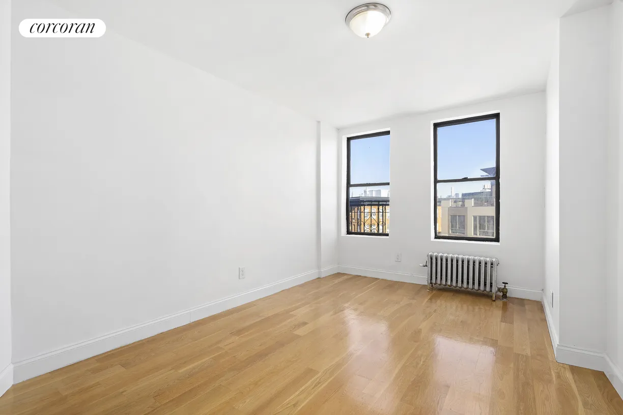 New York City Real Estate | View 180 Borinquen Place, 27 | 2 Beds, 1 Bath