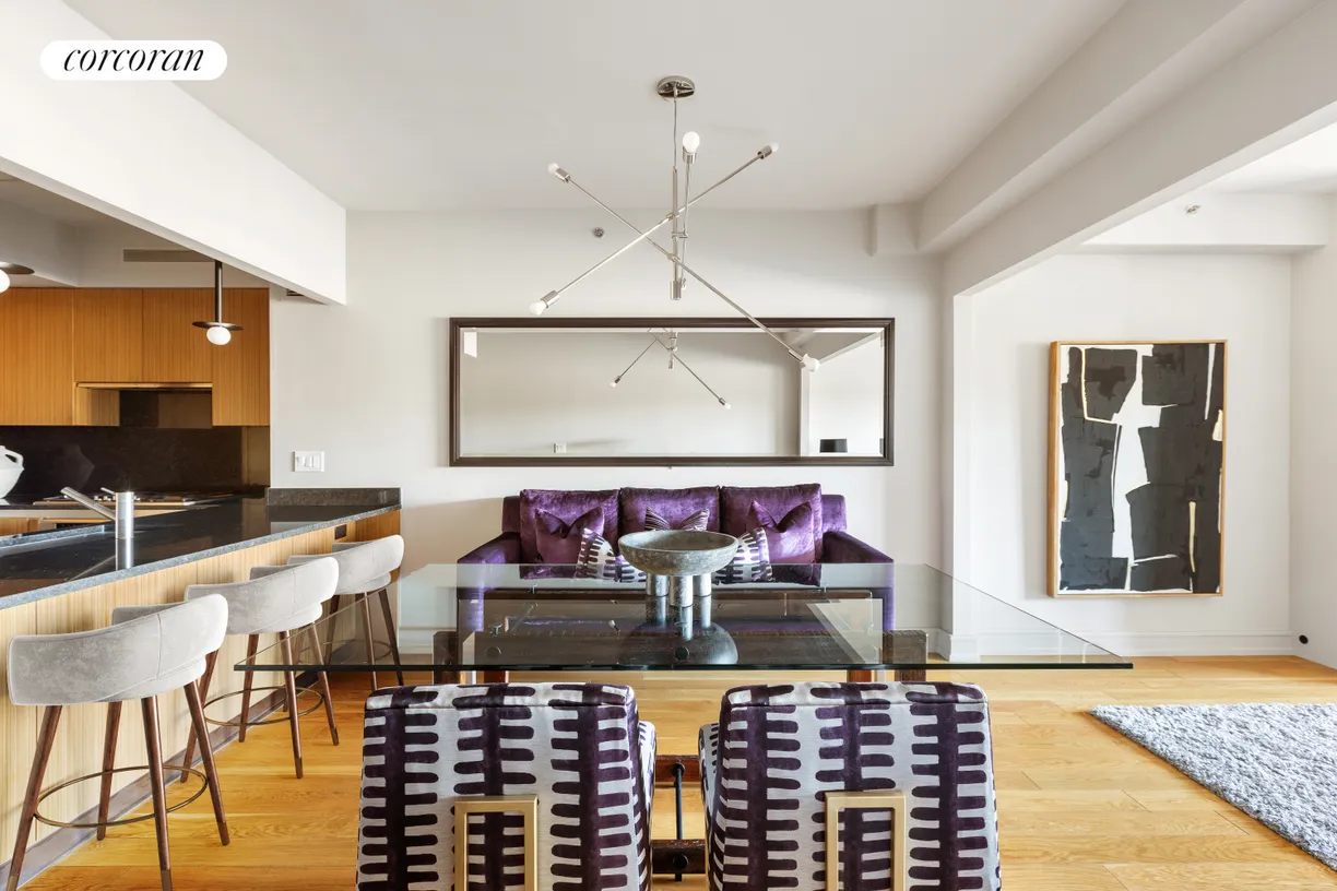 New York City Real Estate | View 1280 Fifth Avenue, 7/A | Other Listing Photo