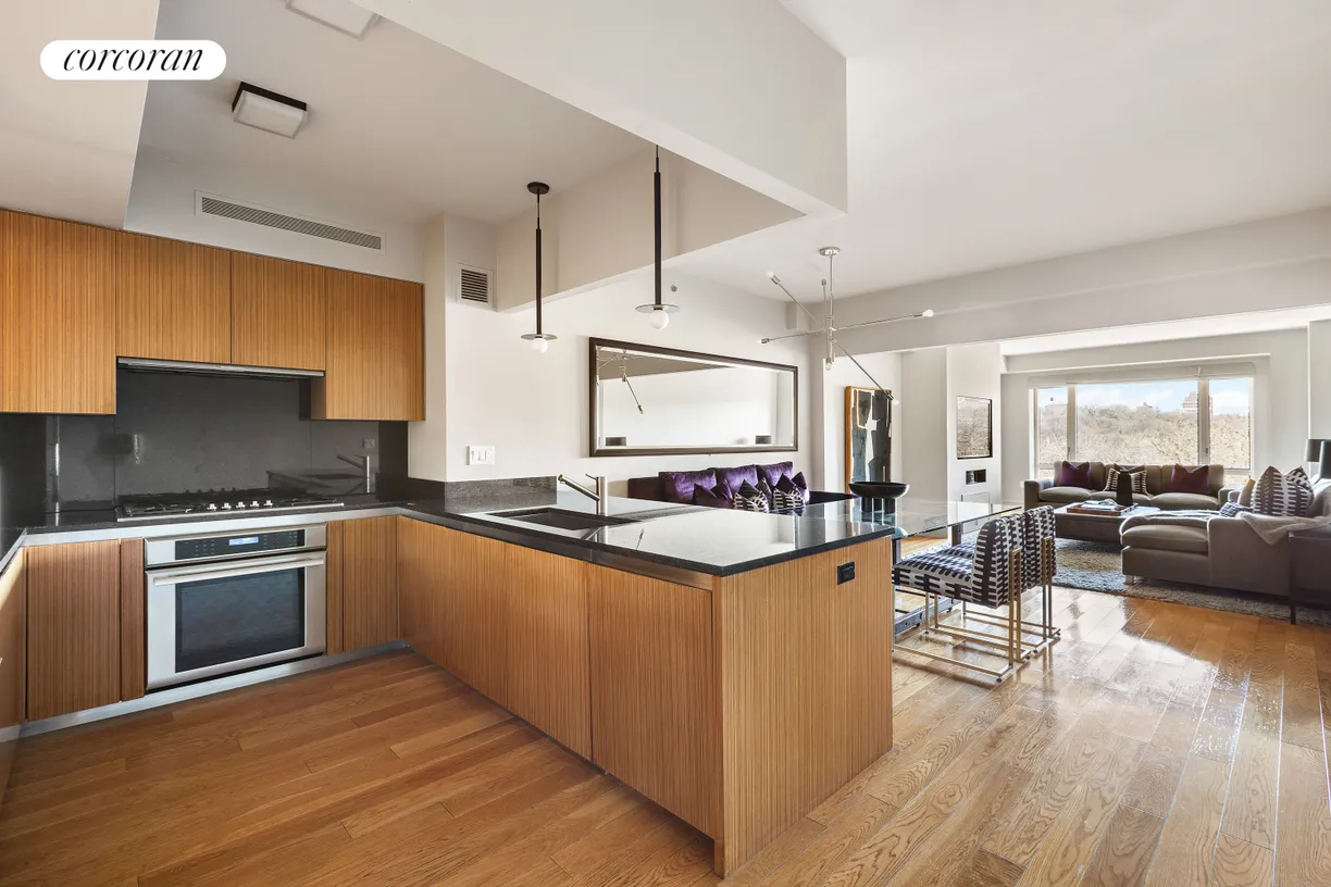 New York City Real Estate | View 1280 Fifth Avenue, 7/A | Other Listing Photo