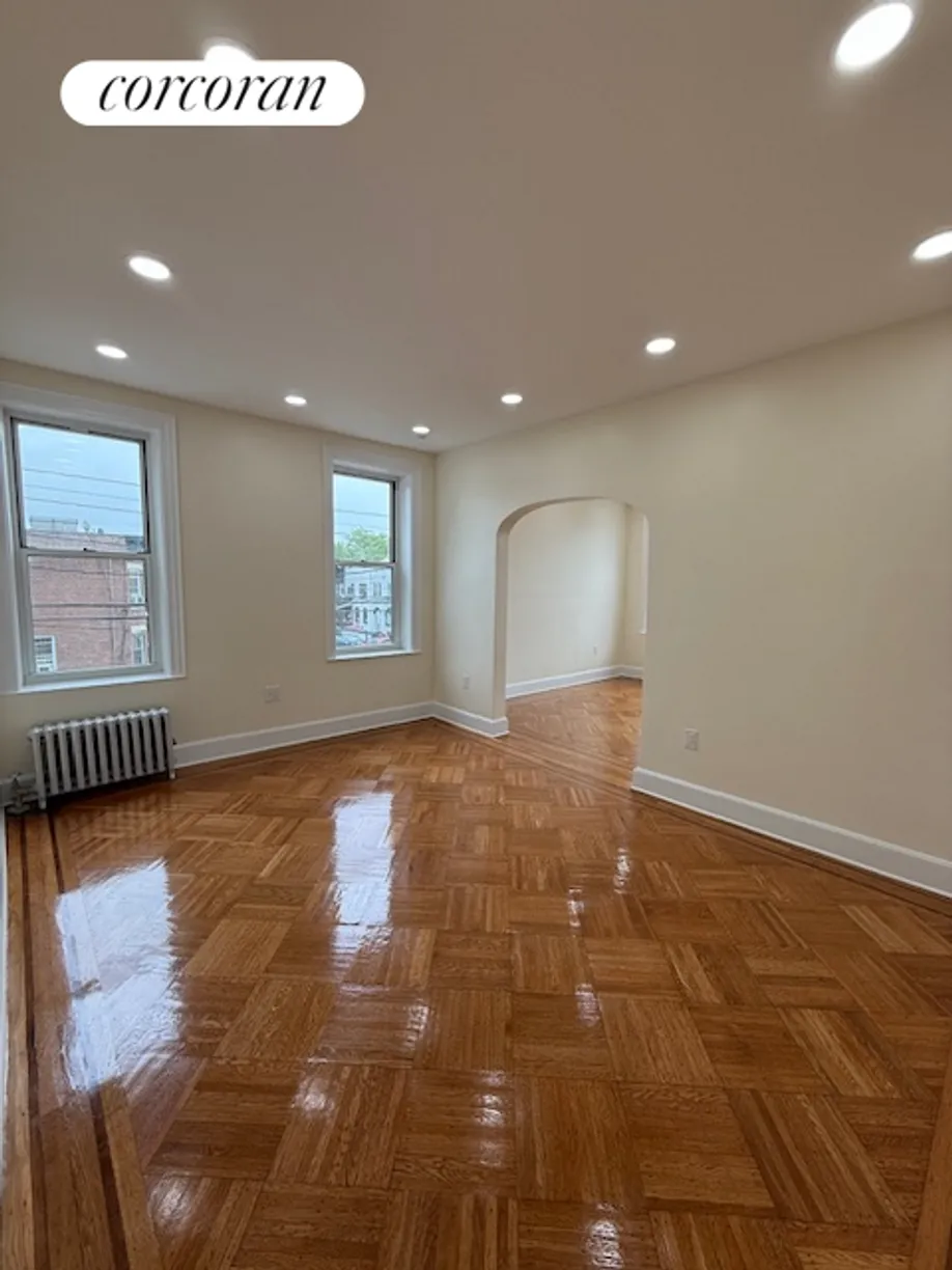 New York City Real Estate | View 47 Chester Avenue, 1 | 4 Beds, 1 Bath