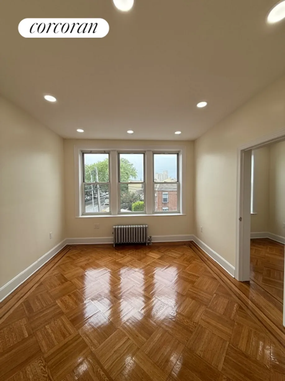 New York City Real Estate | View 47 Chester Avenue, 1 | Living Room