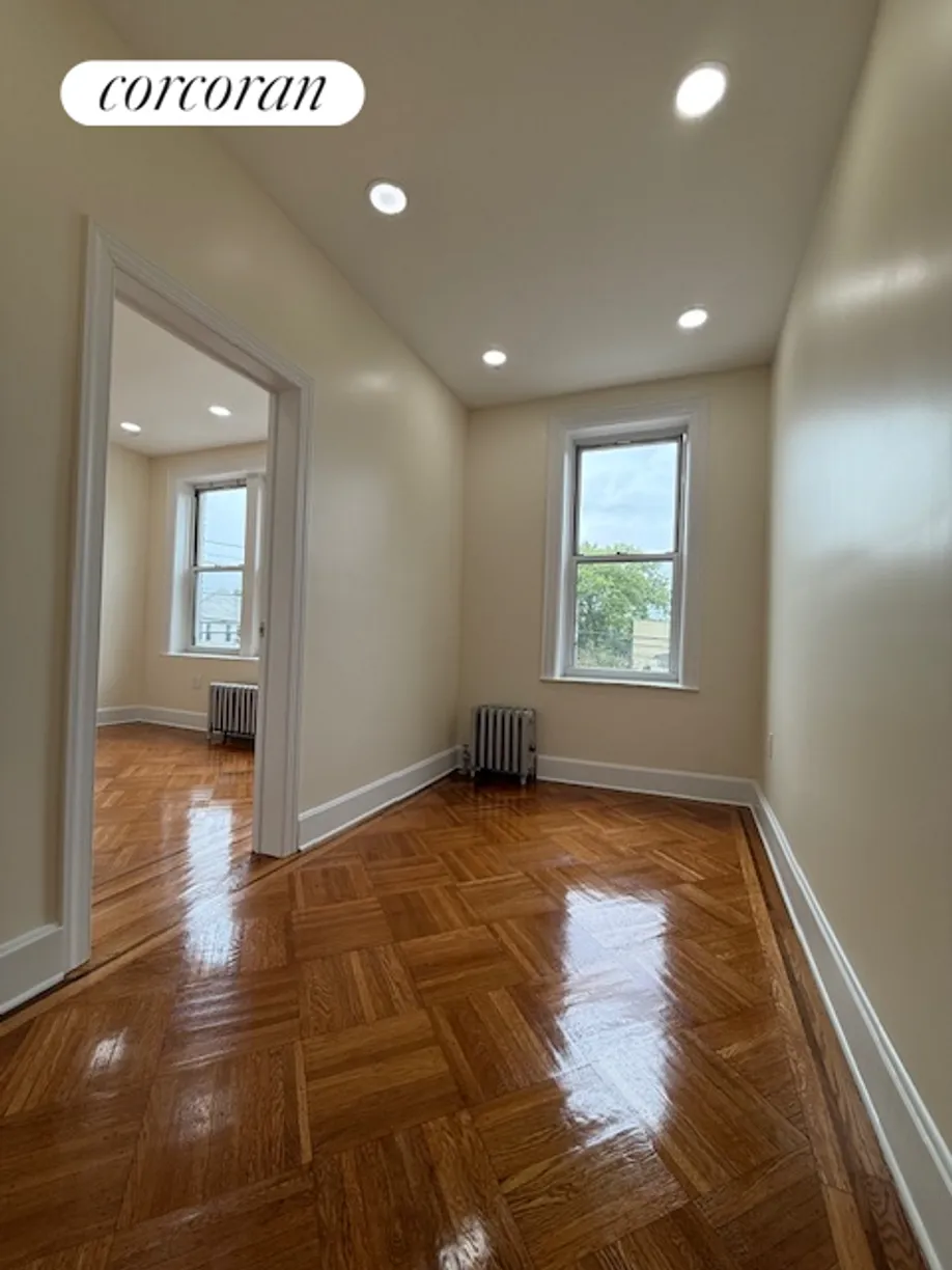 New York City Real Estate | View 47 Chester Avenue, 1 | Home Office