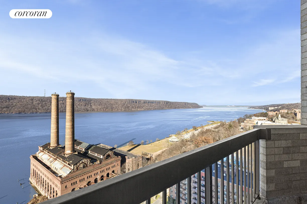 Other US Real Estate | View 1 Glenwood Avenue, 24C | room 1