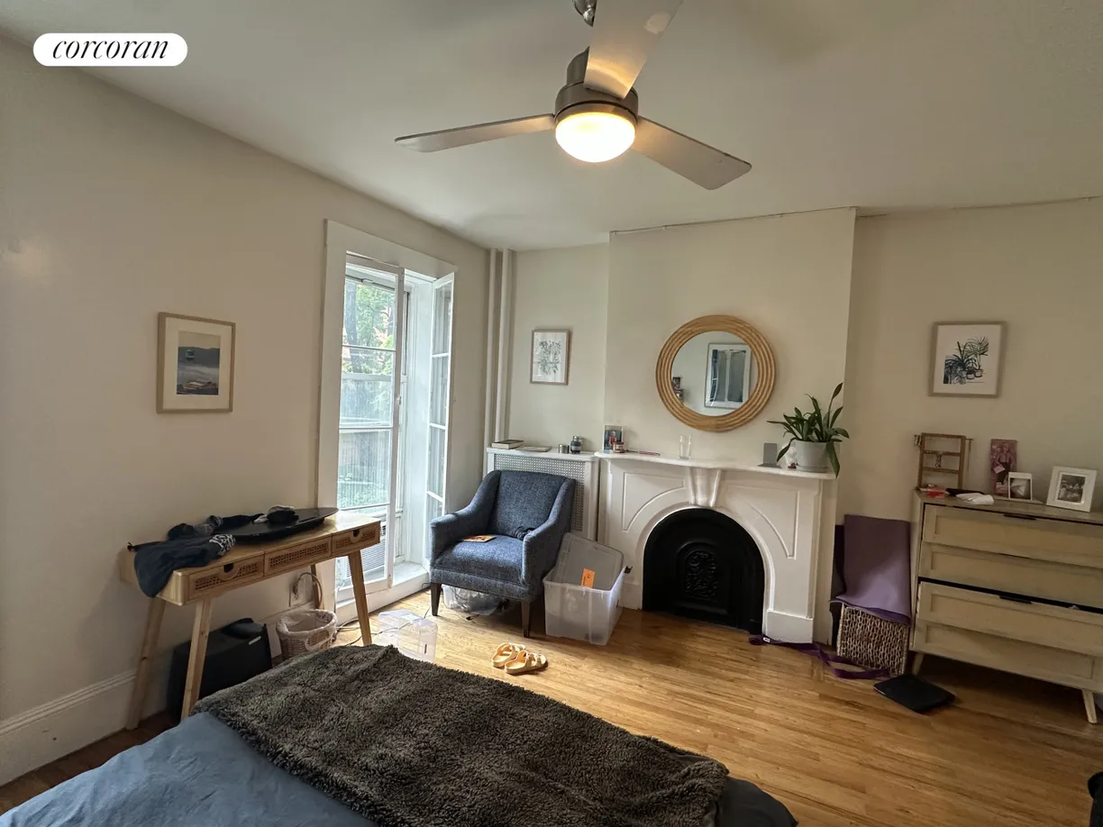 New York City Real Estate | View 170 Congress Street, 1 | Primary Bedroom