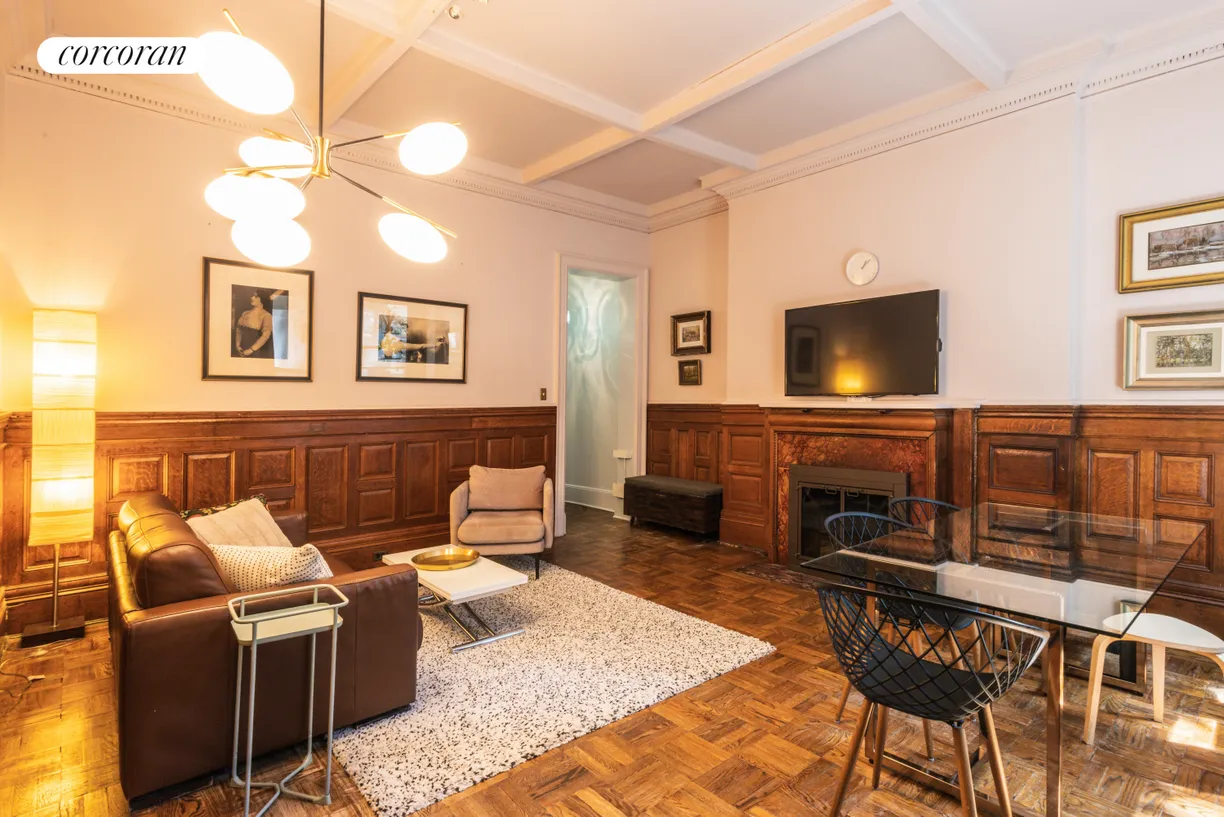 New York City Real Estate | View 62 West 87th Street, 1R | Other Listing Photo