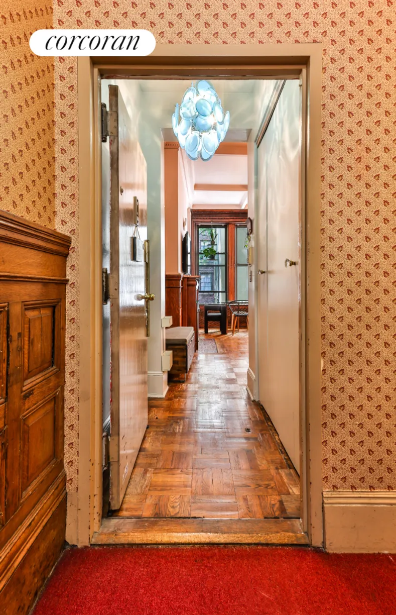 New York City Real Estate | View 62 West 87th Street, 1R | Other Listing Photo