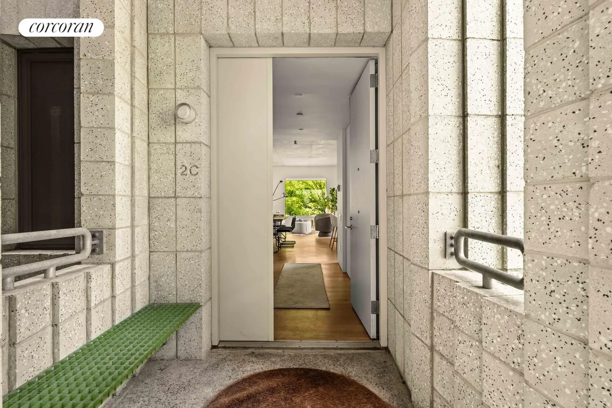 New York City Real Estate | View 450 Warren Street, 2C | Other Listing Photo