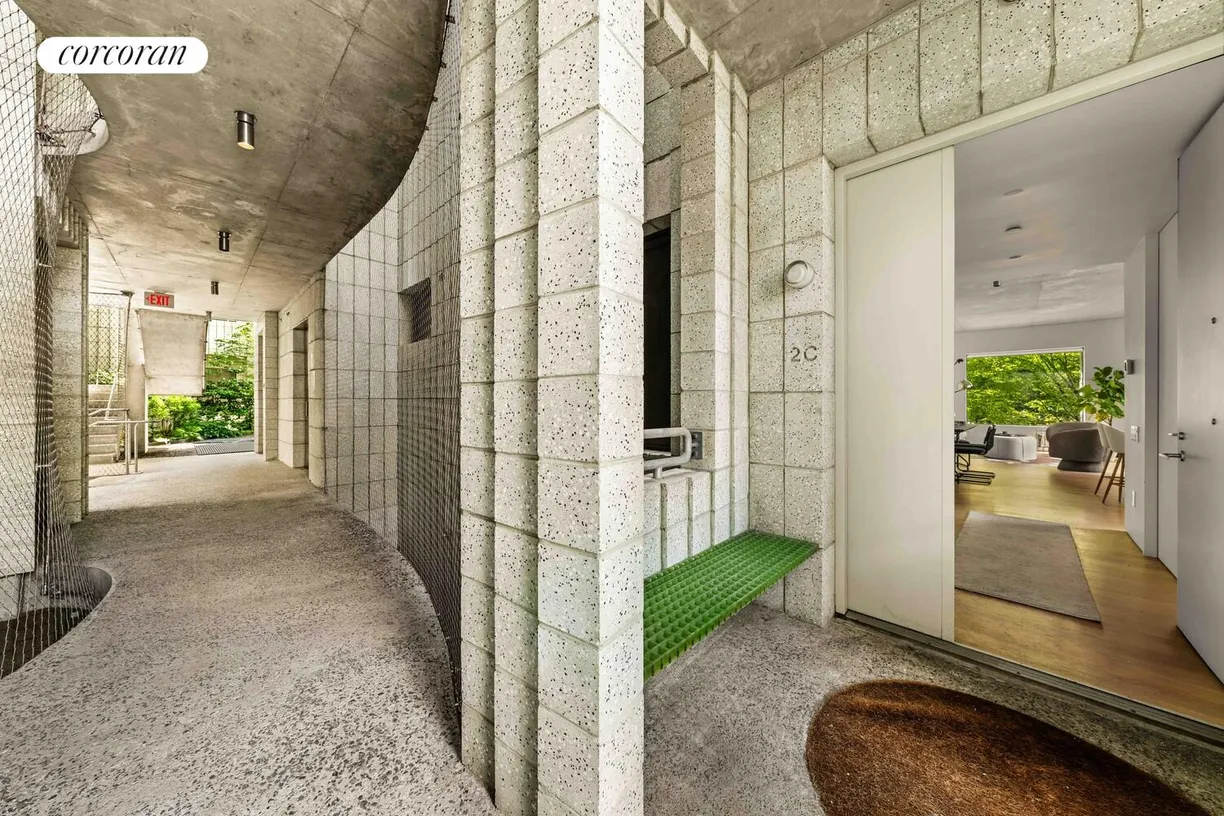 New York City Real Estate | View 450 Warren Street, 2C | Other Listing Photo