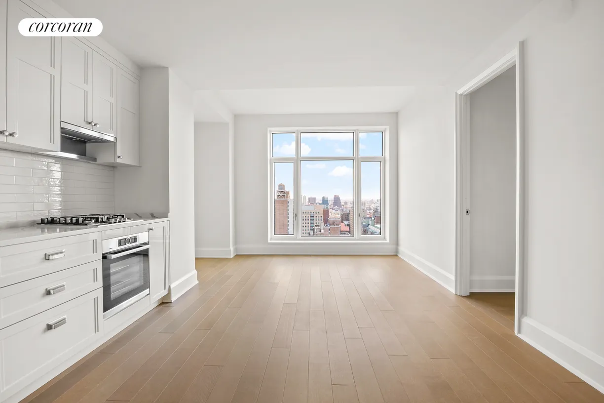 New York City Real Estate | View 100 Claremont Avenue, 12D | room 1