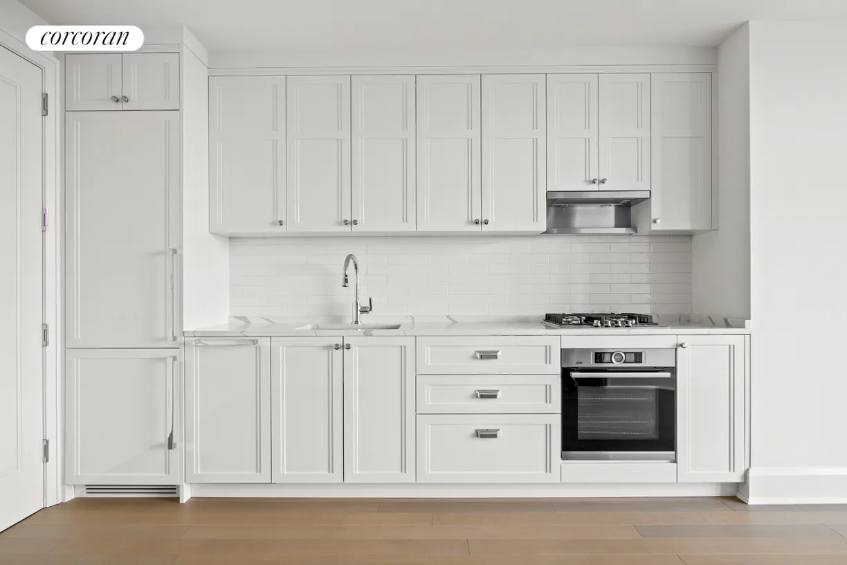 New York City Real Estate | View 100 Claremont Avenue, 12D | room 2