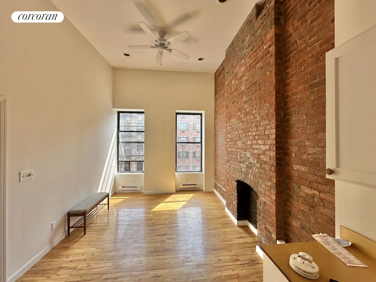 New York City Real Estate | View 215 East 118th Street, 4F | room 1