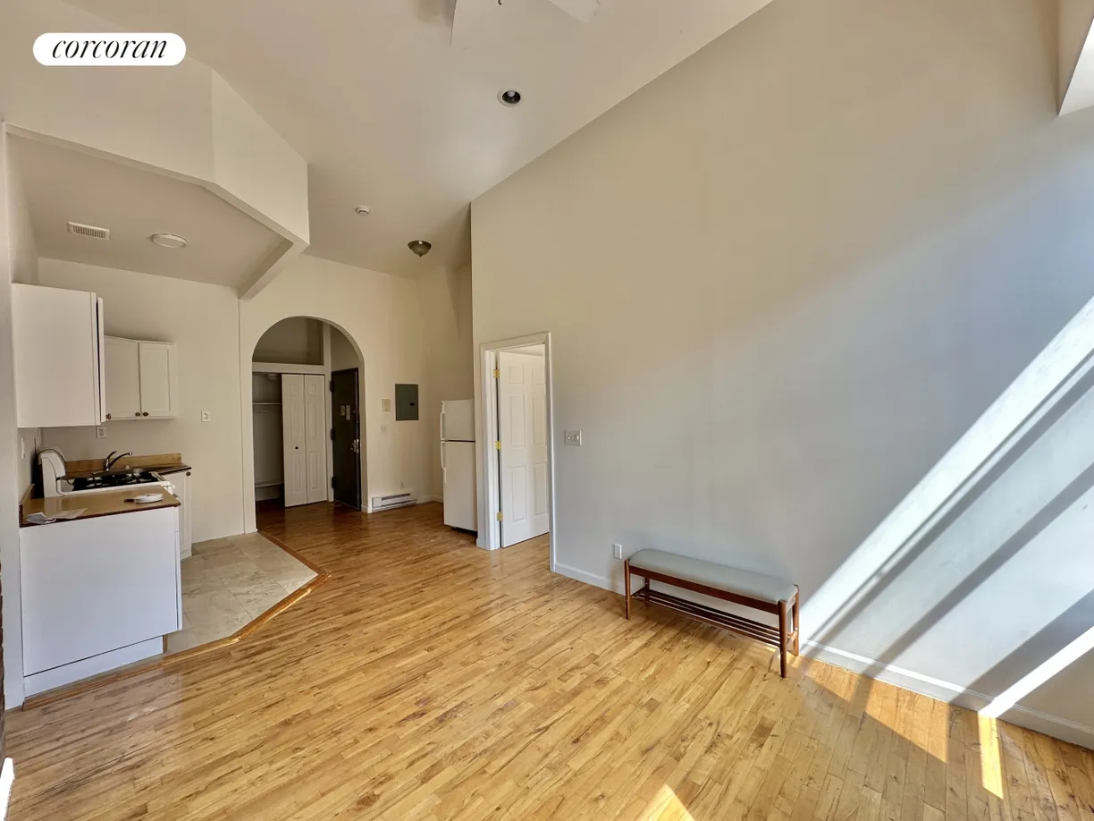 New York City Real Estate | View 215 East 118th Street, 4F | room 2