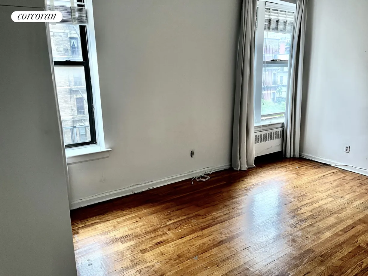 New York City Real Estate | View 100 West 85th Street, 2C | room 2