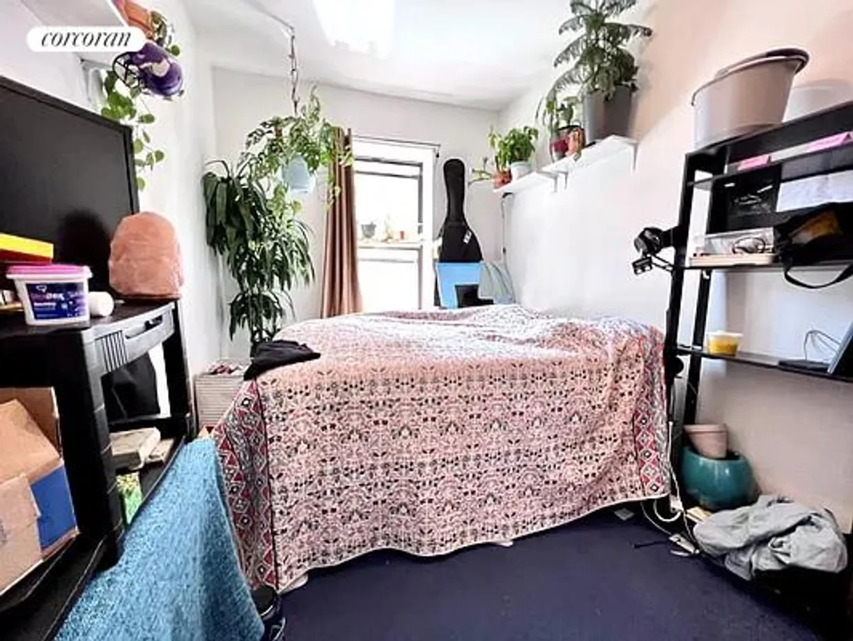New York City Real Estate | View 31 Oliver Street, 4A | room 1