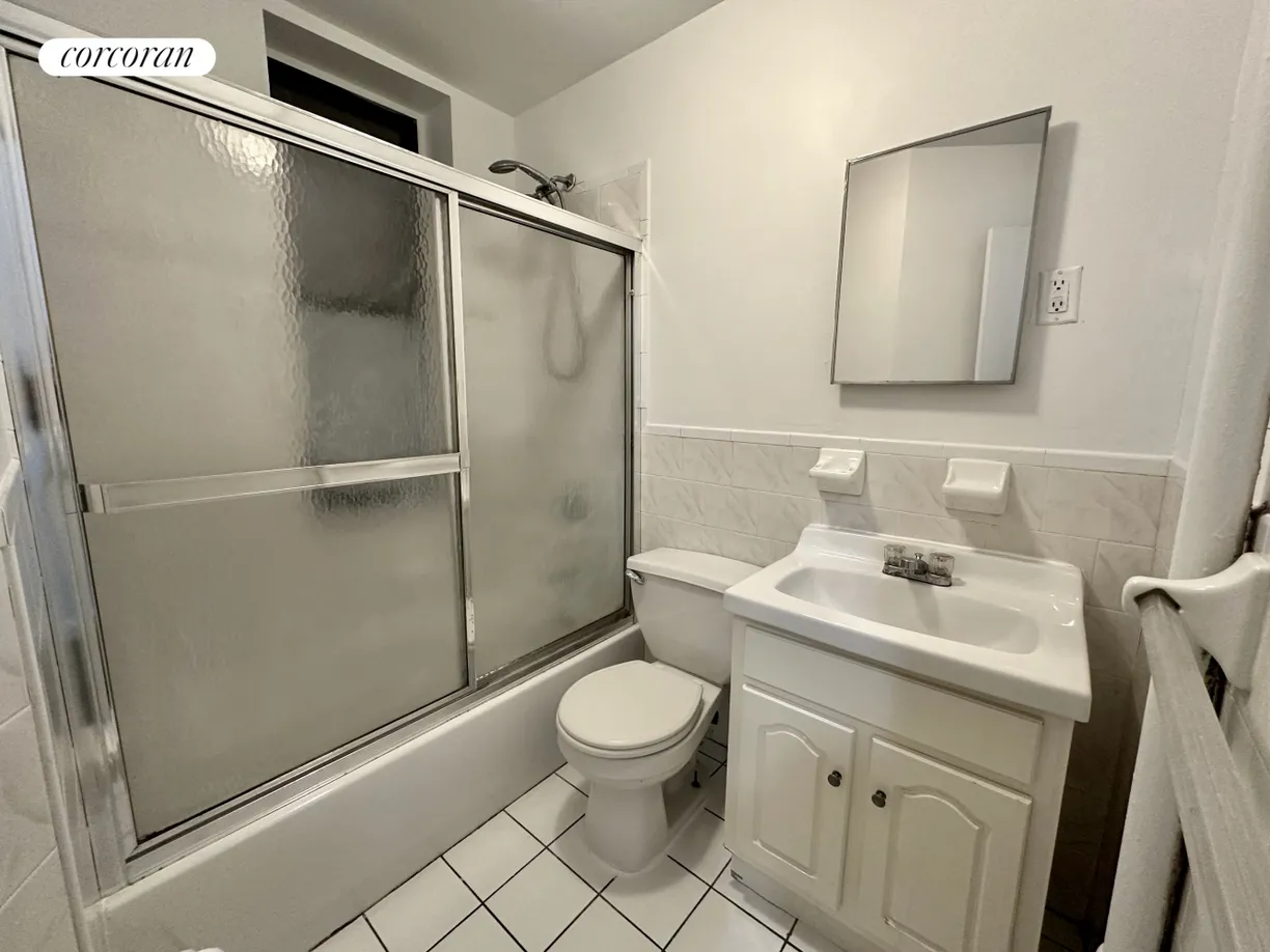 New York City Real Estate | View 206 Saint Nicholas Avenue, 2R | 2 Beds, 1 Bath