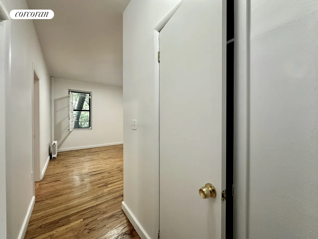 New York City Real Estate | View 206 Saint Nicholas Avenue, 2R | room 1