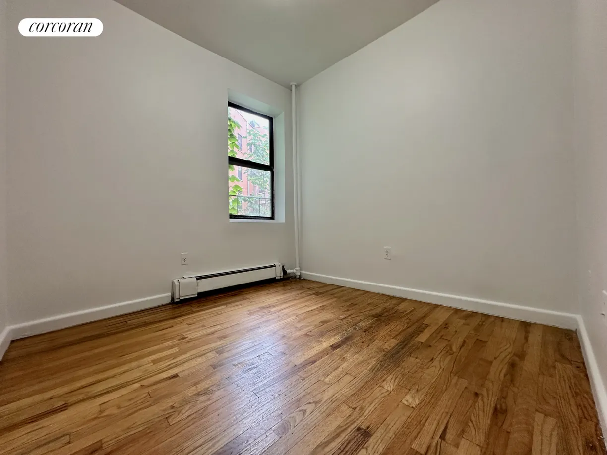 New York City Real Estate | View 206 Saint Nicholas Avenue, 2R | room 2