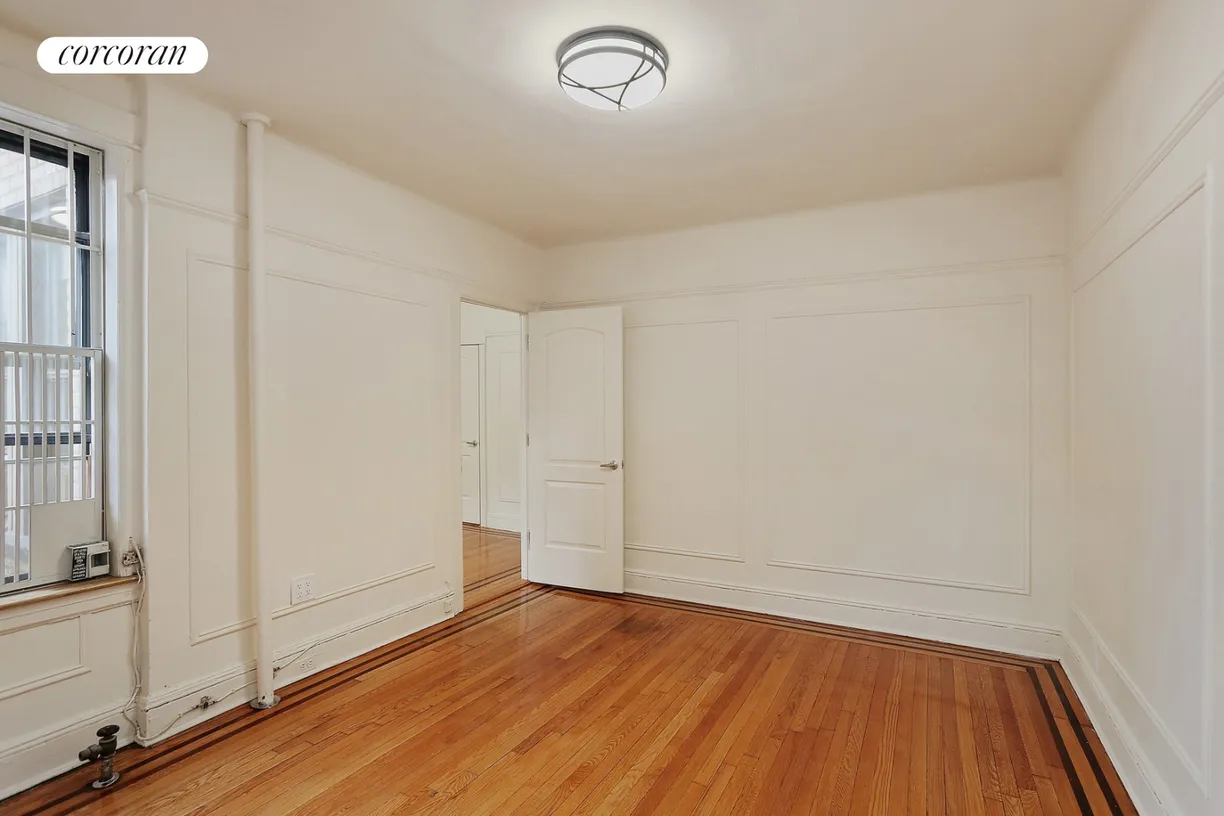New York City Real Estate | View 49 Willow Street, 4D | 1 Bed, 1 Bath