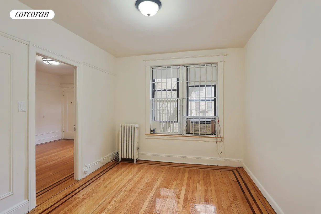 New York City Real Estate | View 49 Willow Street, 4D | room 2