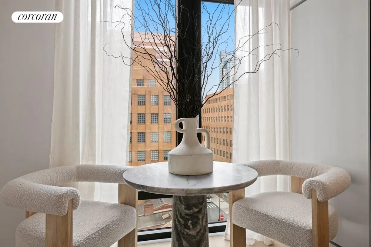 New York City Real Estate | View 111 Willoughby Street, 21B | room 2
