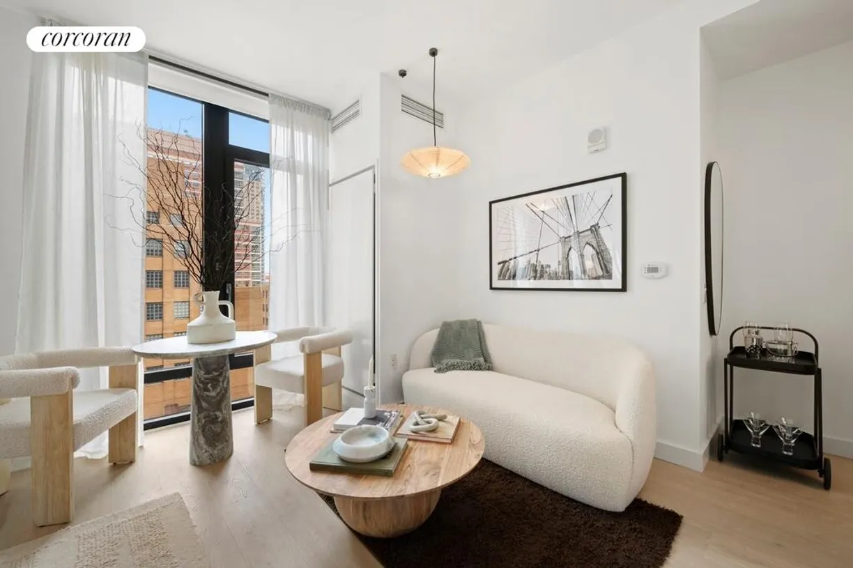 New York City Real Estate | View 111 Willoughby Street, 22D | room 1