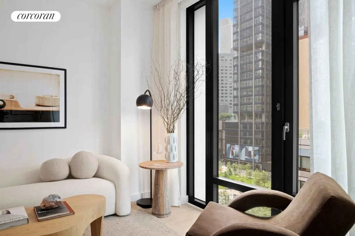 New York City Real Estate | View 111 Willoughby Street, 23C | room 1