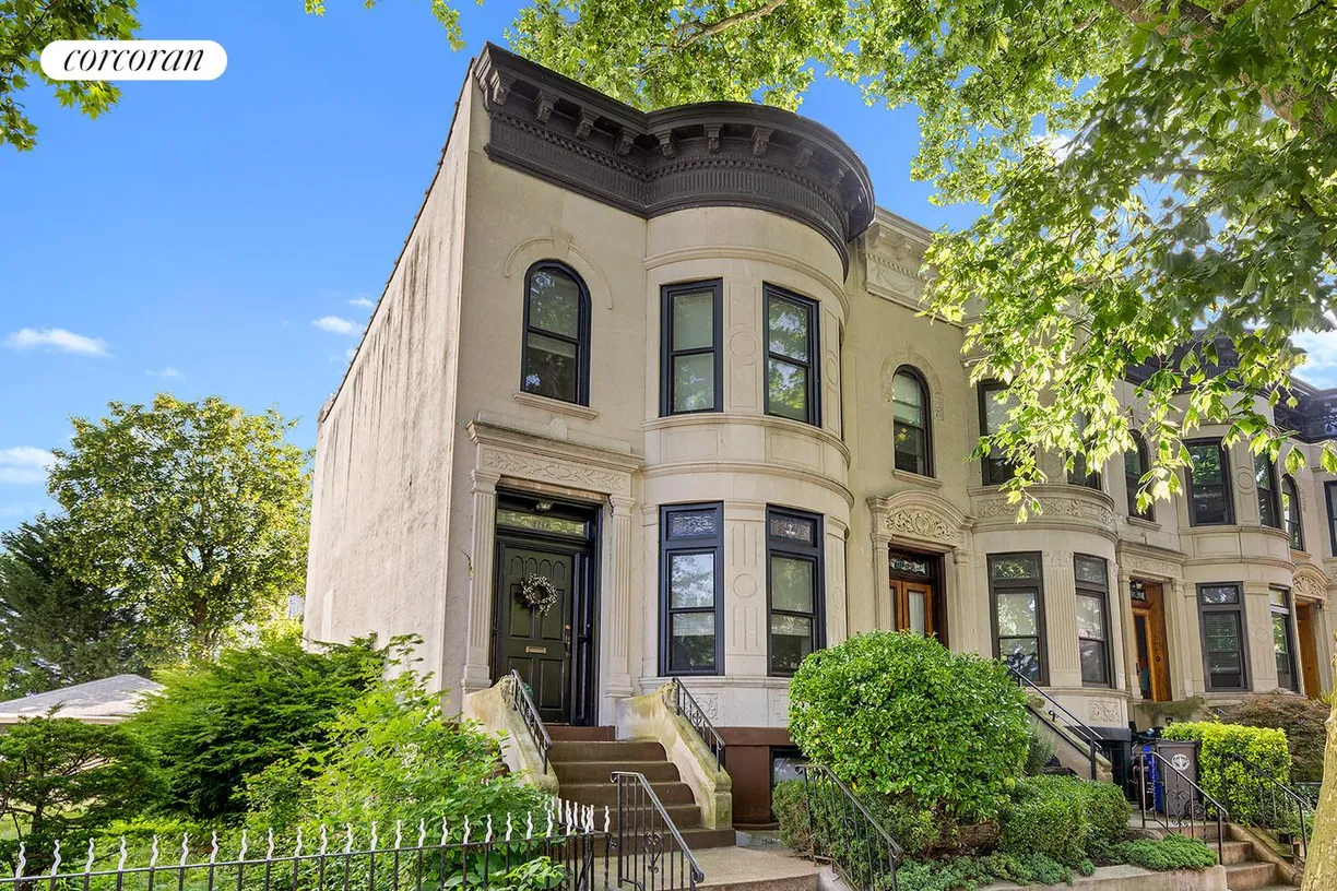New York City Real Estate | View 171 68th Street | 4 Beds, 2 Baths
